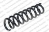 LESJ?FORS 4208492 Coil Spring